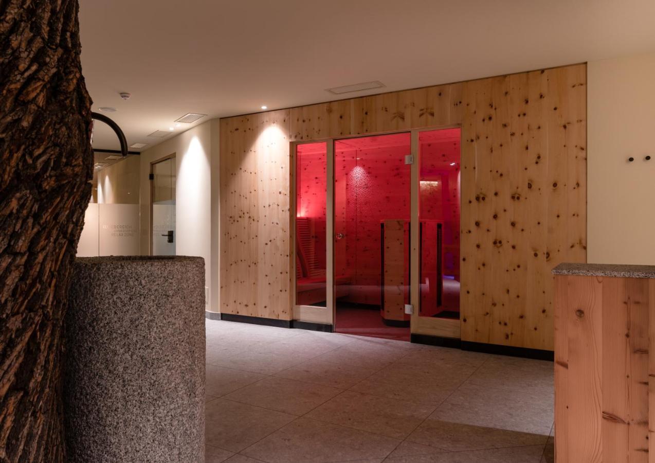 Hotel Muehlenerhof Campo Tures Exterior photo