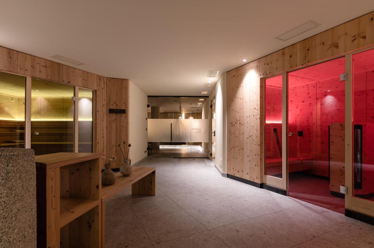 Hotel Muehlenerhof Campo Tures Exterior photo